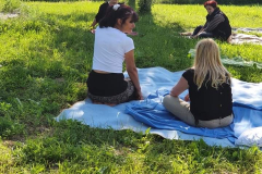 3. Healing day, Brinje 11.06.2022