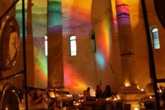 Dani drevnih instrumenata Zadar 22.-24.08.2014