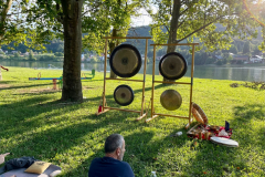 Gong kupka na Sabljacima, 31.07.2022