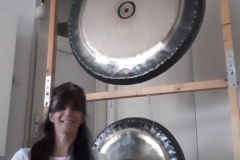 Gong Puja, 07.05.2020