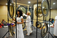 Gong Puja Osijek, 10.11.2012