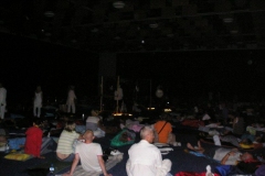 Mystic, 2011 - Gong Puja