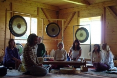 Pohorje 26.04.-02.05.2011