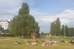 Vikend za zdravlje-Ivanić Grad-12.06.2021.